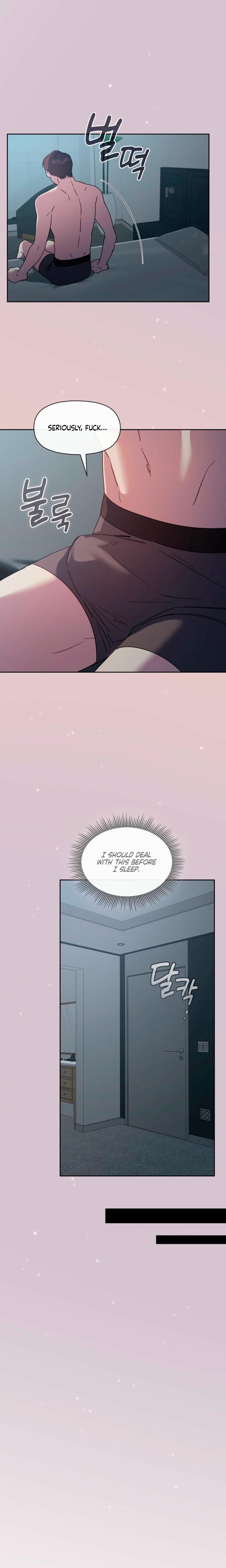 Body Position (Uncensored), chapter 22, page 19 of 21