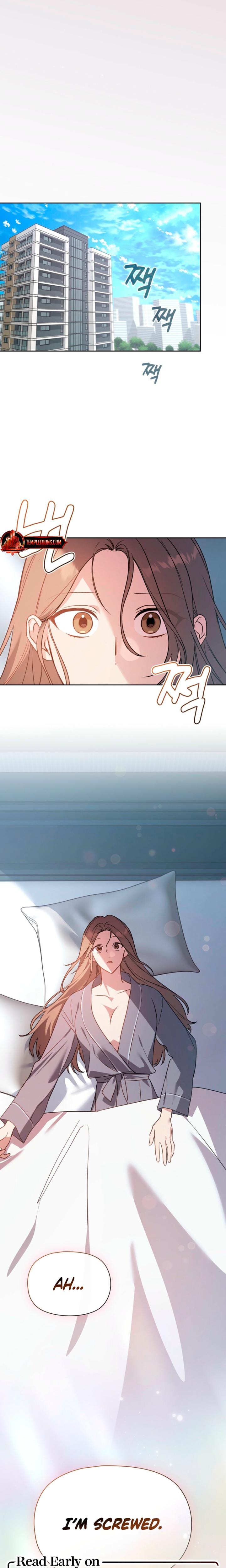 Body Position (Uncensored), chapter 22, page 20 of 21