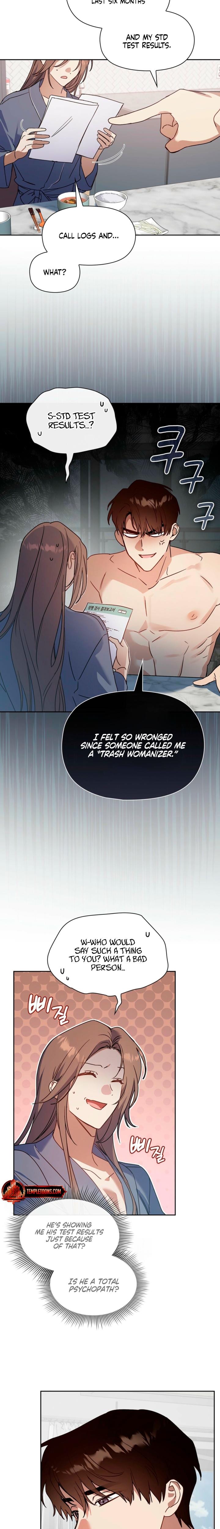 Body Position (Uncensored), chapter 23, page 7 of 19