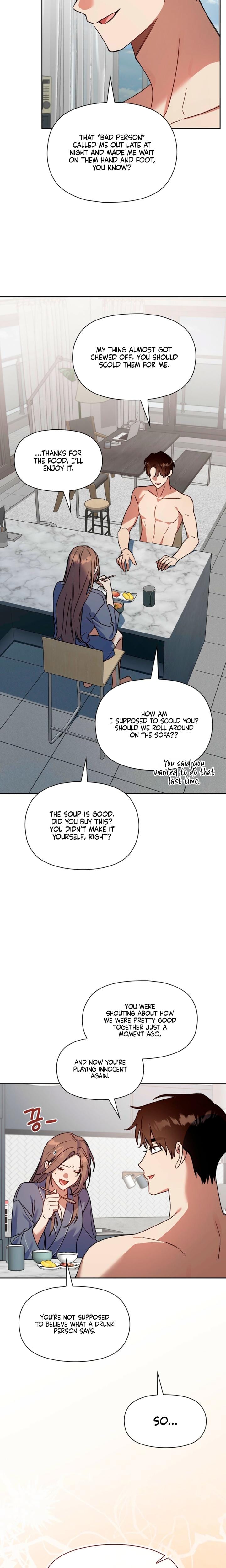 Body Position (Uncensored), chapter 23, page 8 of 19
