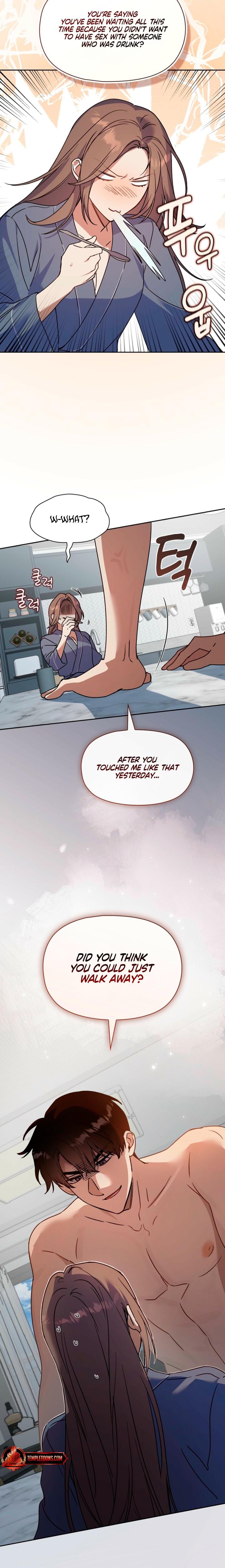 Body Position (Uncensored), chapter 23, page 9 of 19