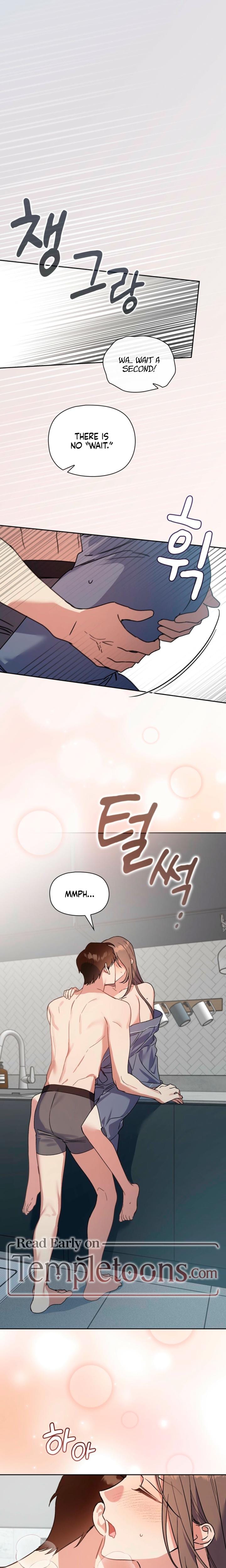 Body Position (Uncensored), chapter 23, page 10 of 19