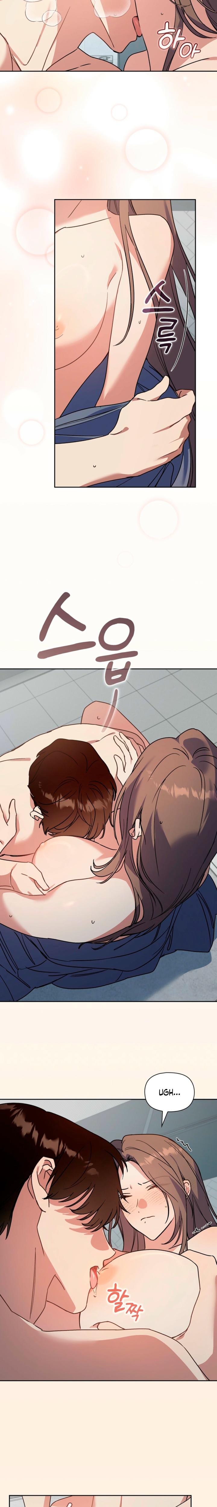 Body Position (Uncensored), chapter 23, page 11 of 19