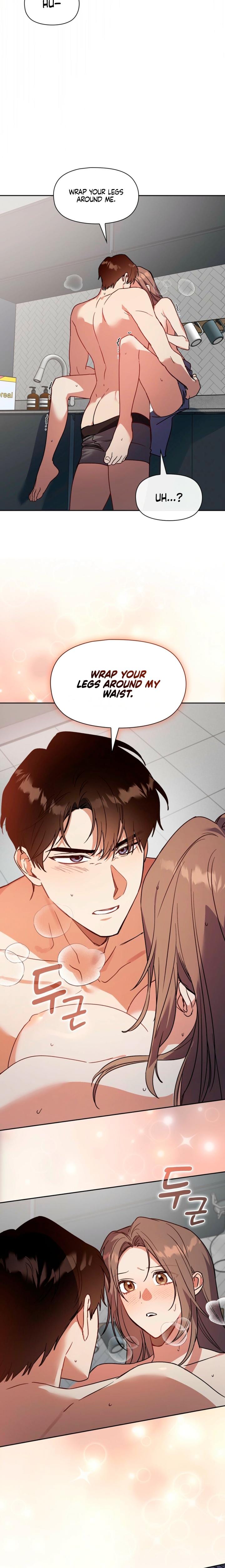 Body Position (Uncensored), chapter 23, page 14 of 19