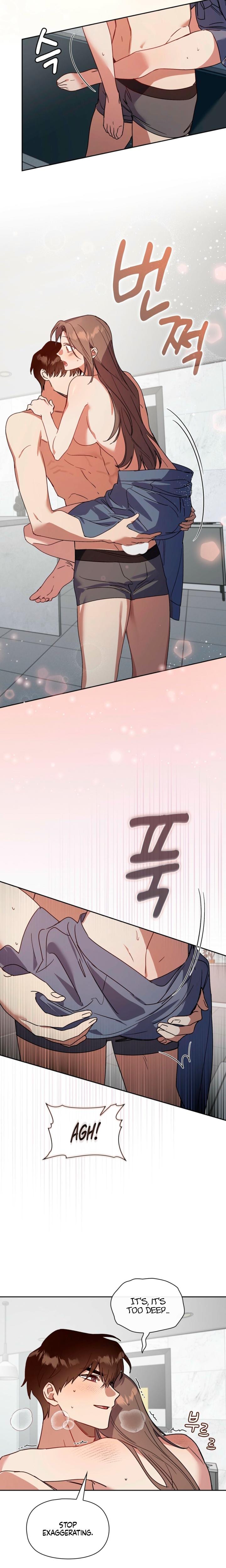 Body Position (Uncensored), chapter 23, page 15 of 19