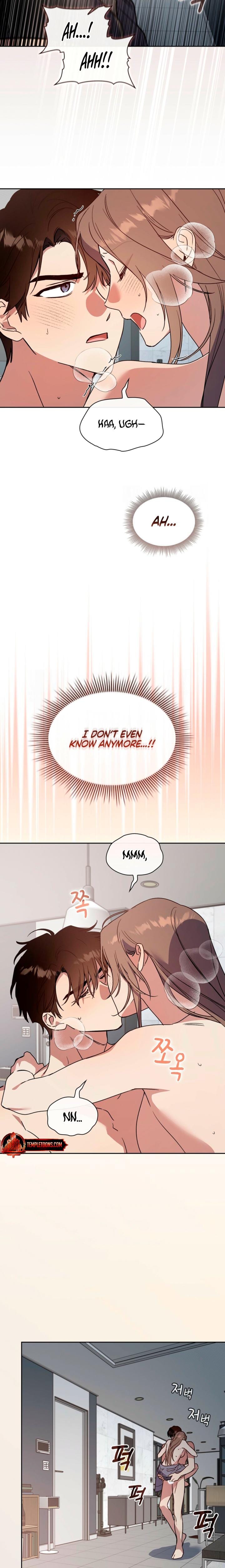 Body Position (Uncensored), chapter 23, page 17 of 19