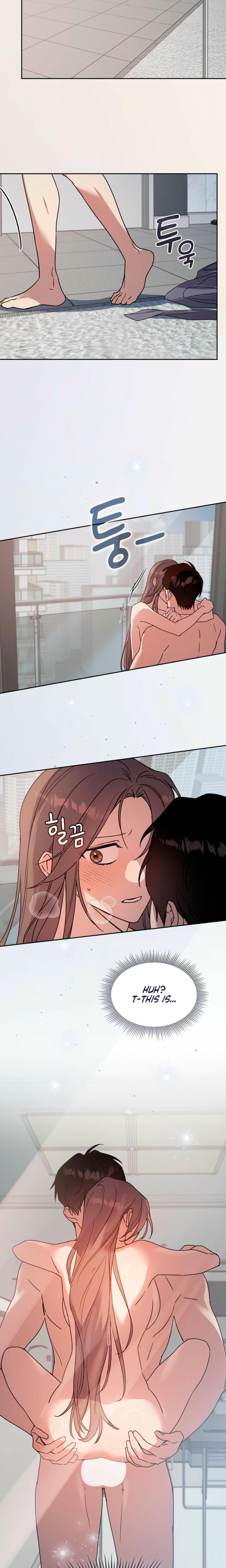 Body Position (Uncensored), chapter 23, page 18 of 19