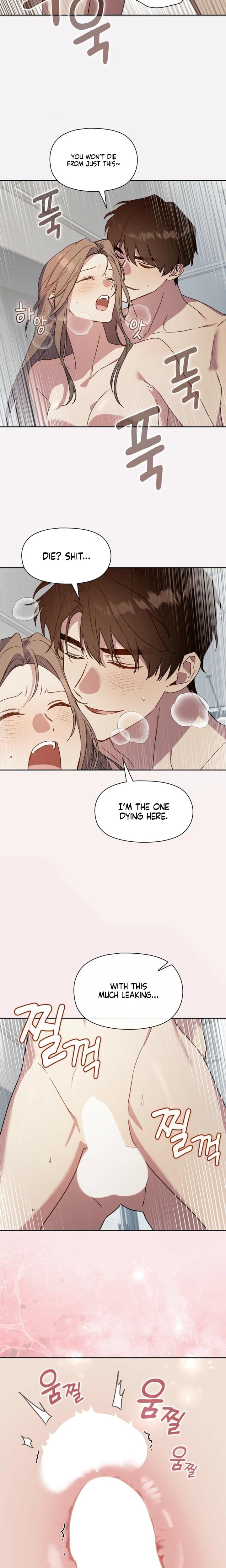Body Position (Uncensored), chapter 24, page 7 of 21