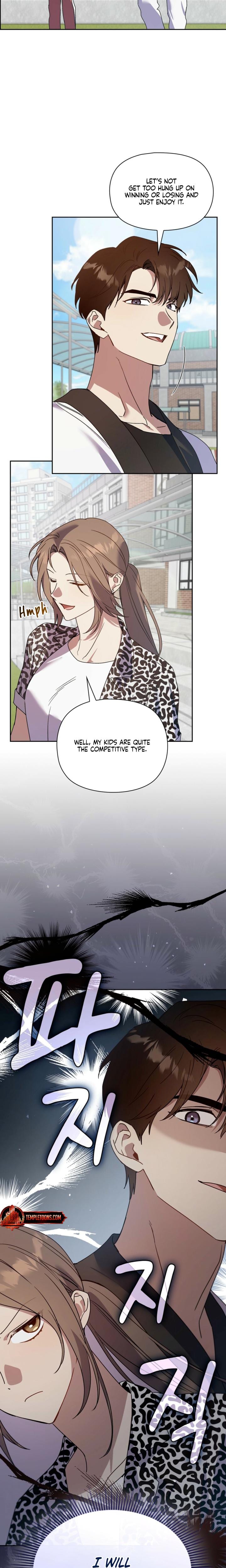 Body Position (Uncensored), chapter 24, page 18 of 21