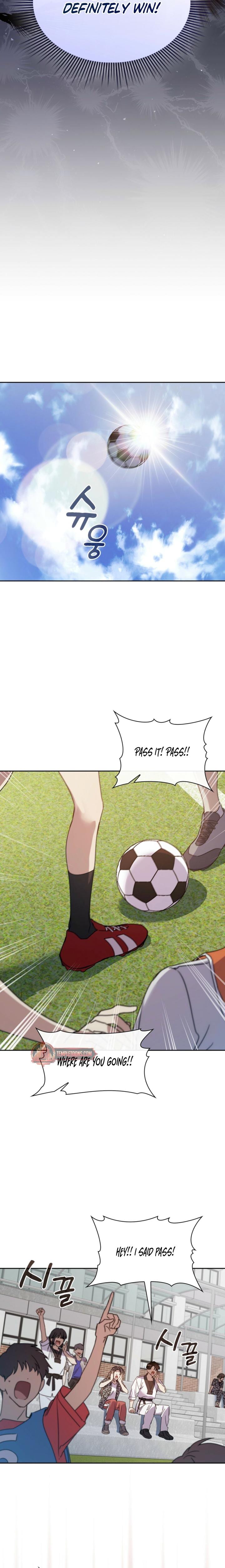 Body Position (Uncensored), chapter 24, page 19 of 21