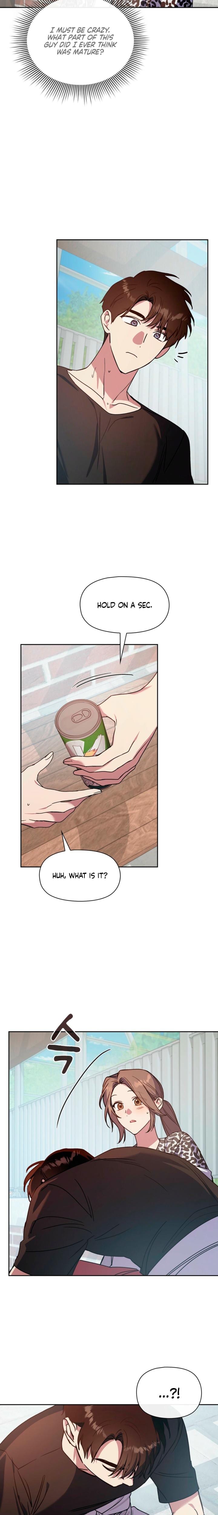 Body Position (Uncensored), chapter 25, page 6 of 22