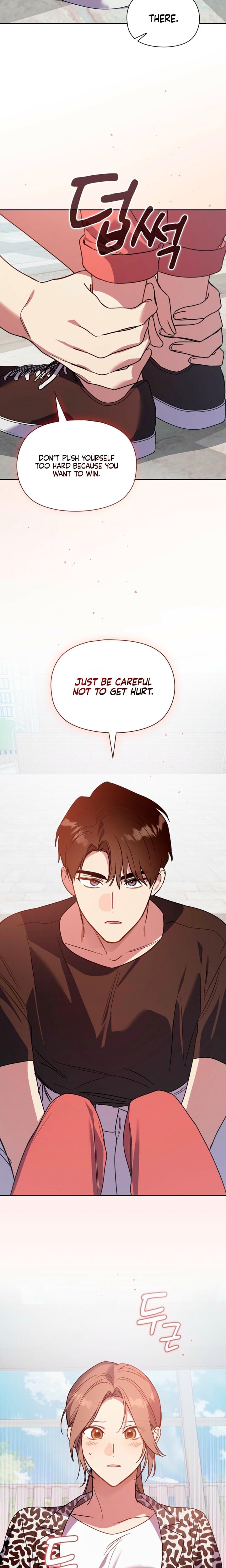 Body Position (Uncensored), chapter 25, page 8 of 22