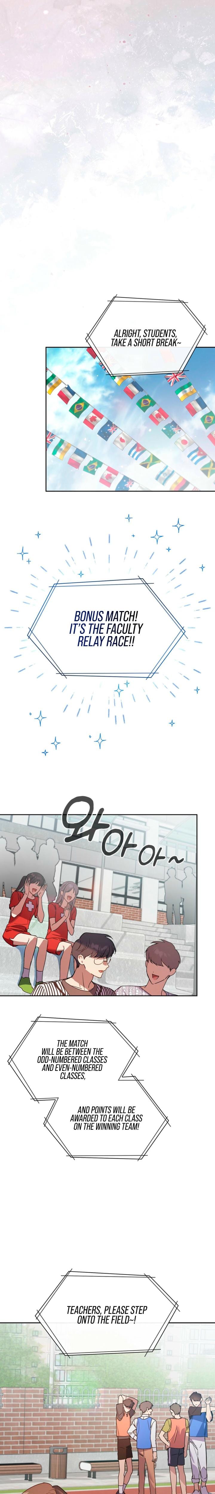 Body Position (Uncensored), chapter 25, page 10 of 22