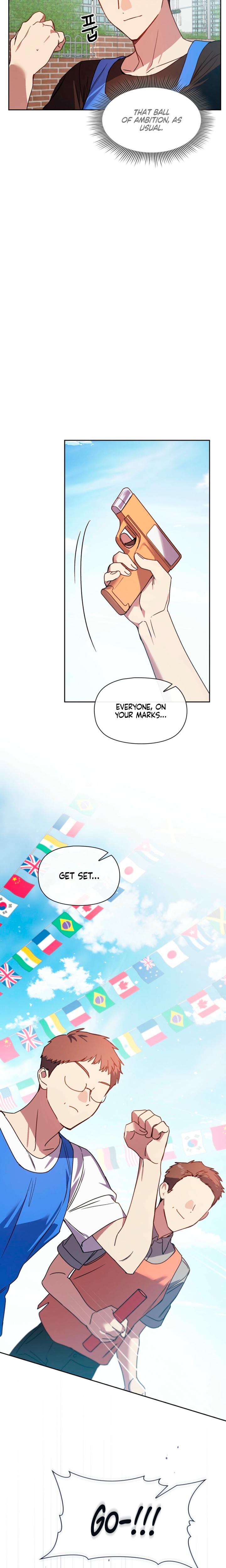 Body Position (Uncensored), chapter 25, page 12 of 22