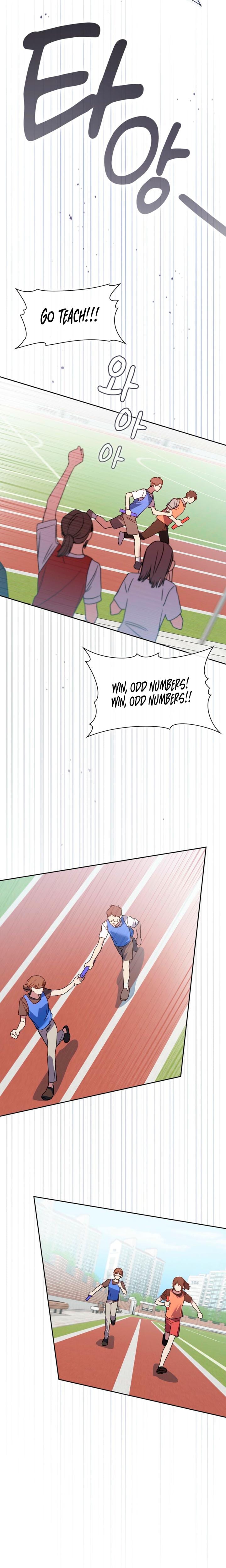 Body Position (Uncensored), chapter 25, page 13 of 22