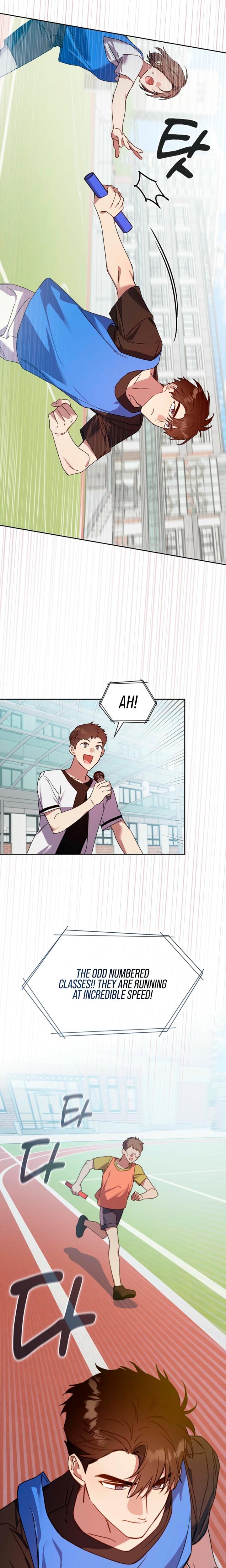 Body Position (Uncensored), chapter 25, page 15 of 22