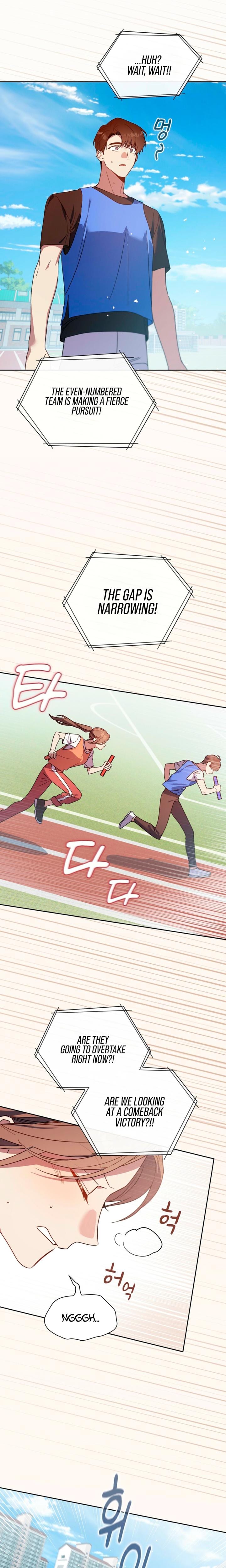 Body Position (Uncensored), chapter 25, page 19 of 22