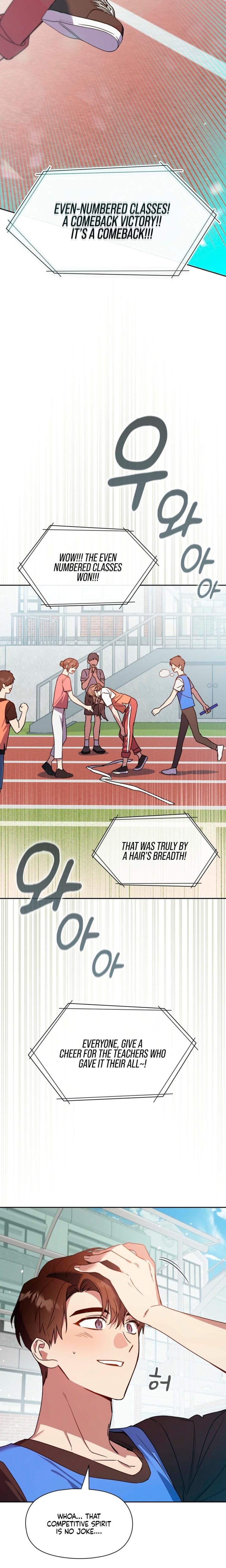 Body Position (Uncensored), chapter 25, page 21 of 22