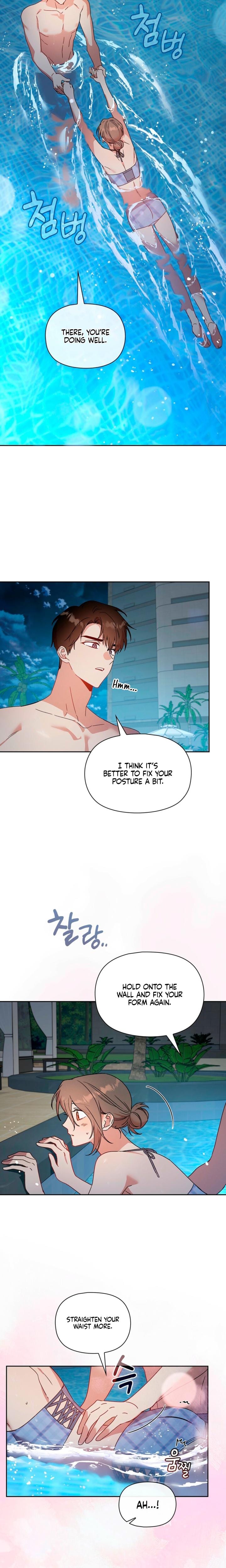 Body Position (Uncensored), chapter 27, page 8 of 22