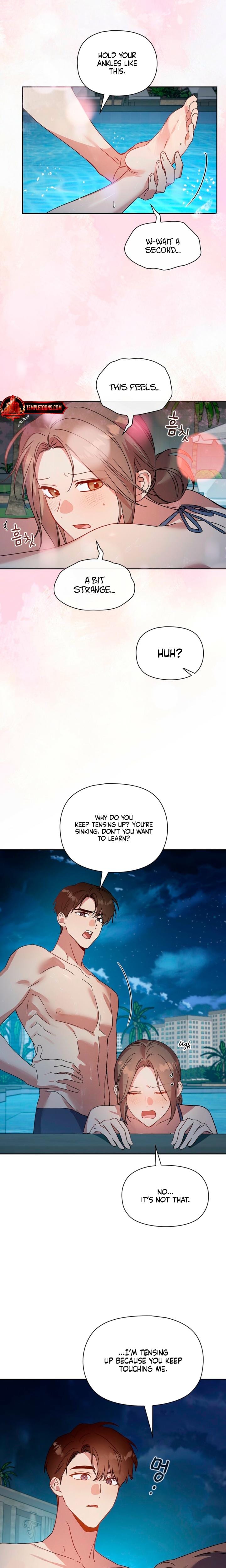 Body Position (Uncensored), chapter 27, page 9 of 22