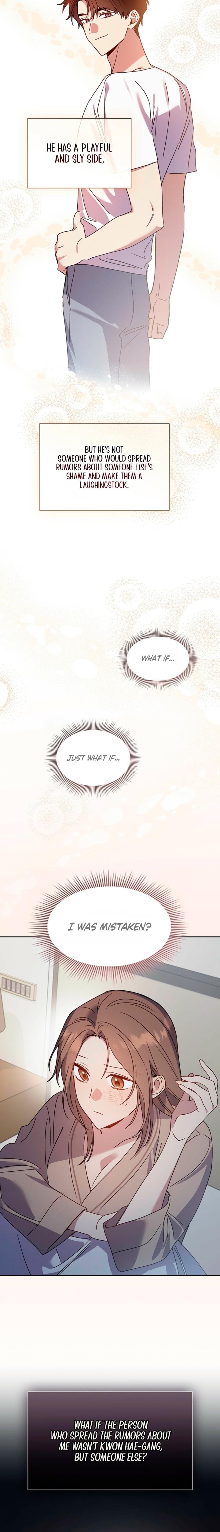 Body Position (Uncensored), chapter 27, page 14 of 22