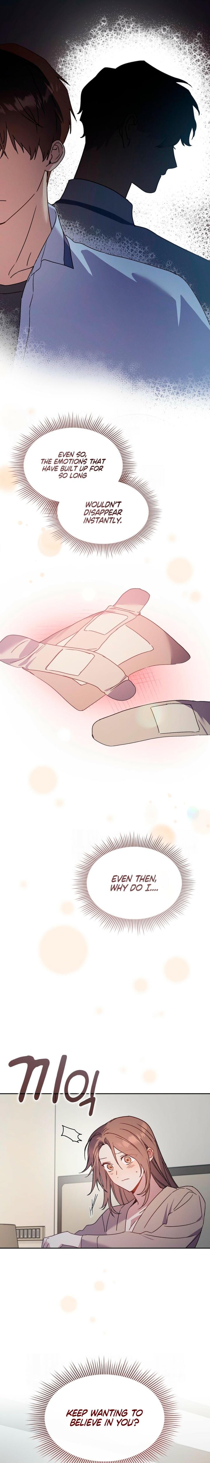 Body Position (Uncensored), chapter 27, page 15 of 22