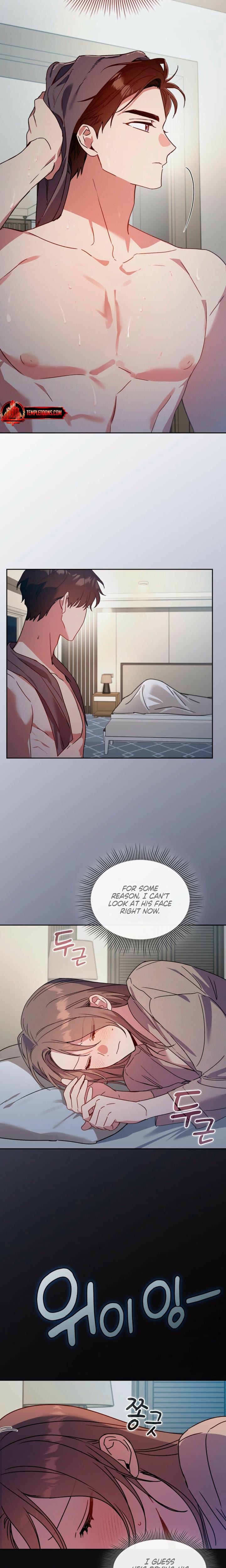 Body Position (Uncensored), chapter 27, page 16 of 22