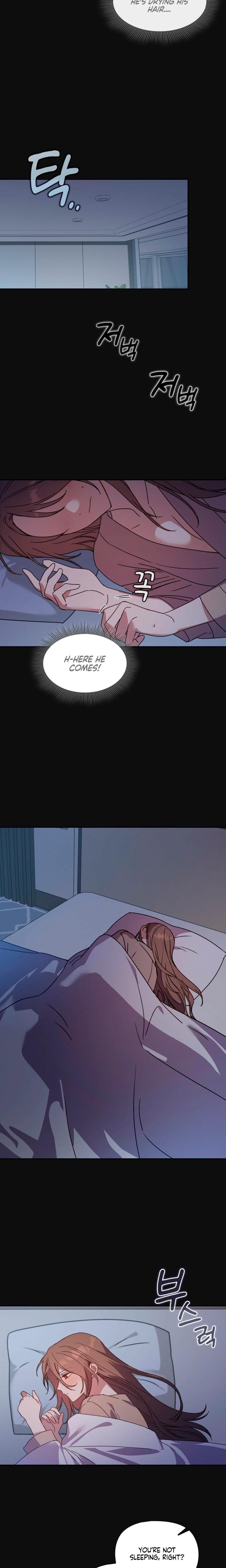 Body Position (Uncensored), chapter 27, page 17 of 22