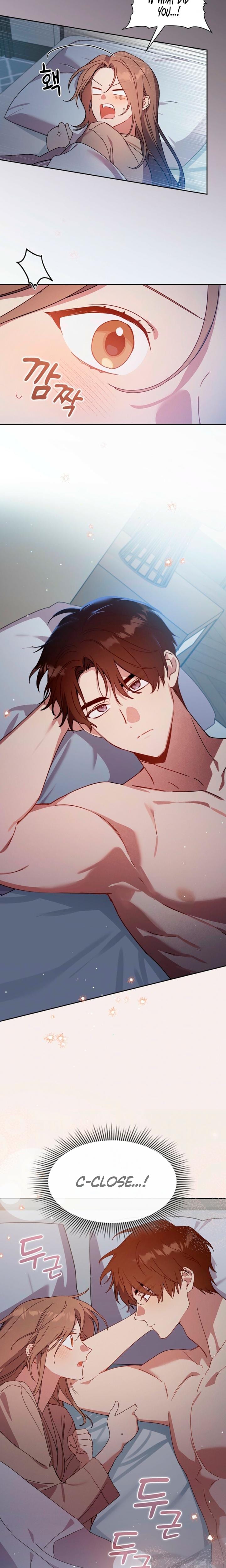 Body Position (Uncensored), chapter 27, page 19 of 22