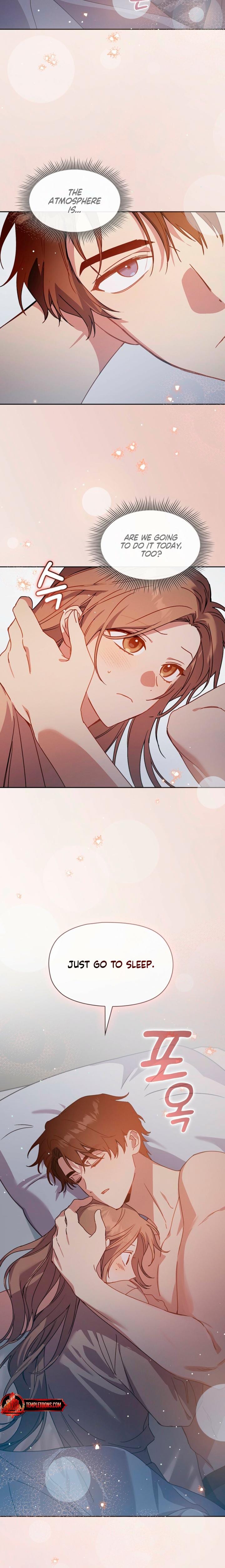 Body Position (Uncensored), chapter 27, page 20 of 22