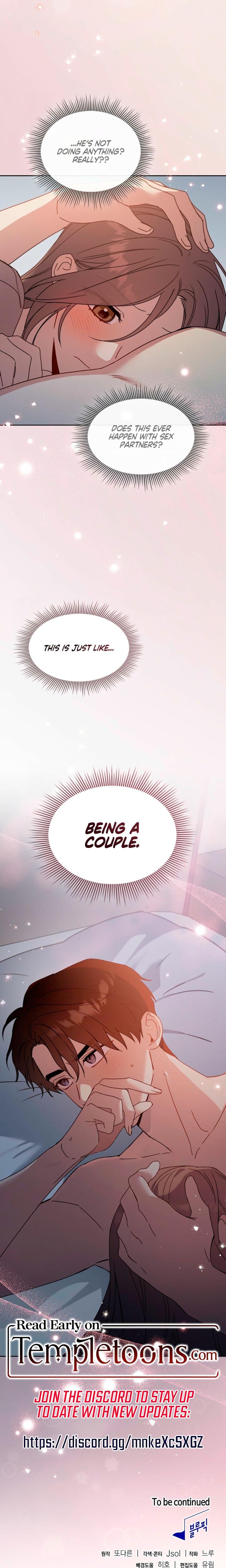Body Position (Uncensored), chapter 27, page 21 of 22