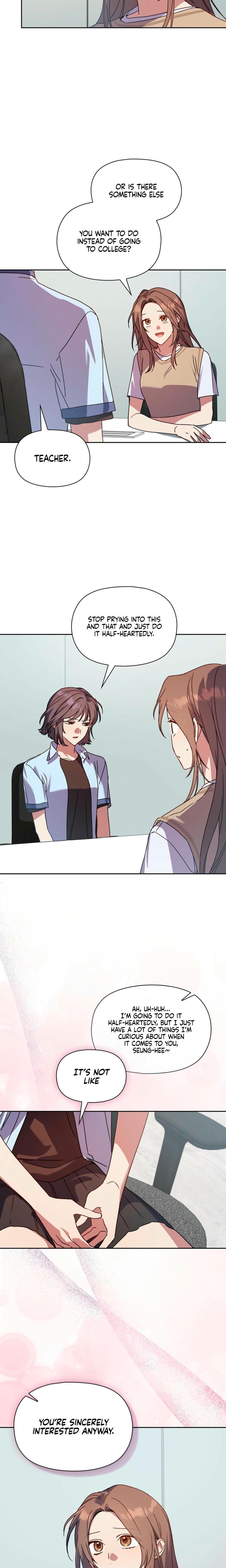 Body Position (Uncensored), chapter 28, page 5 of 21