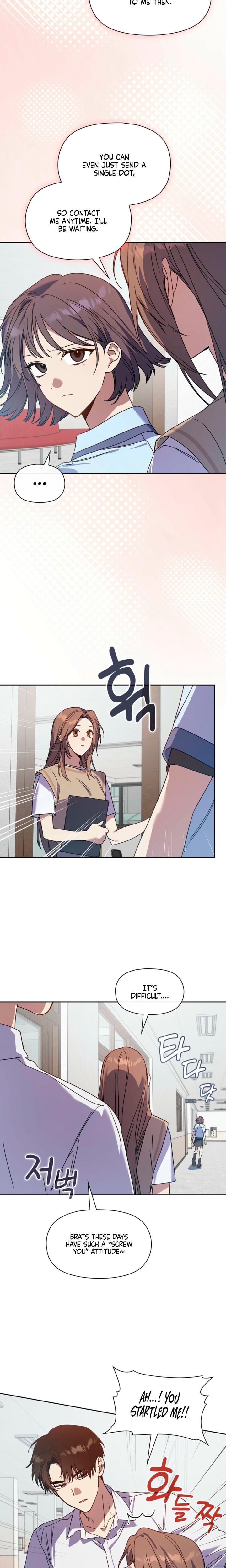 Body Position (Uncensored), chapter 28, page 7 of 21