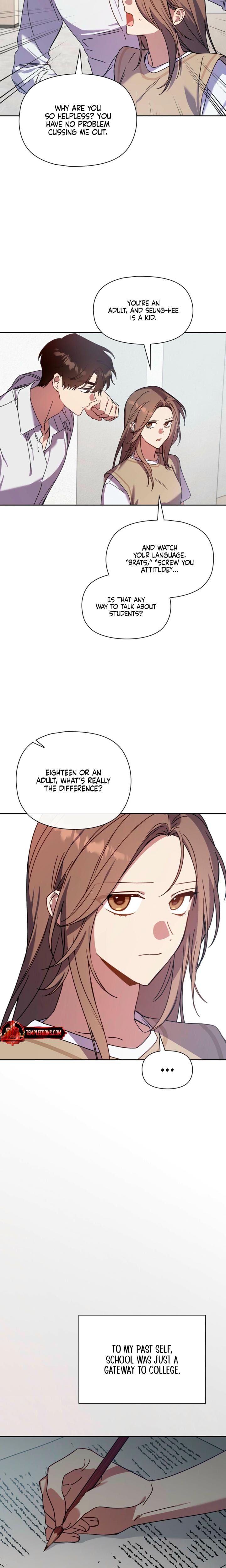 Body Position (Uncensored), chapter 28, page 8 of 21