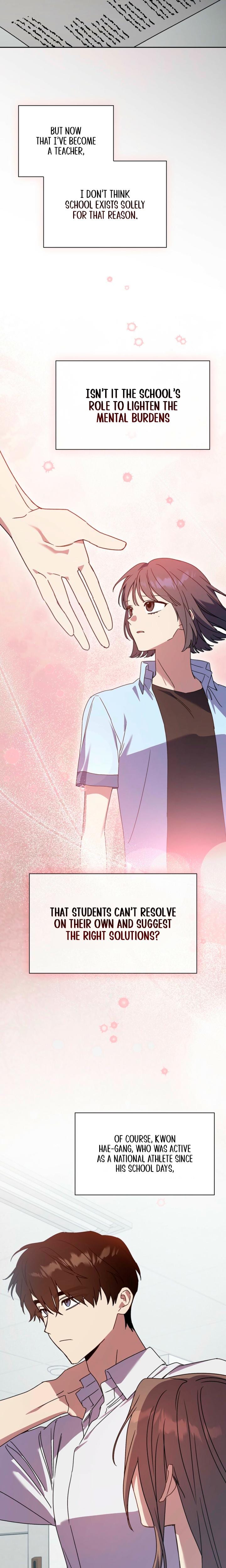 Body Position (Uncensored), chapter 28, page 9 of 21