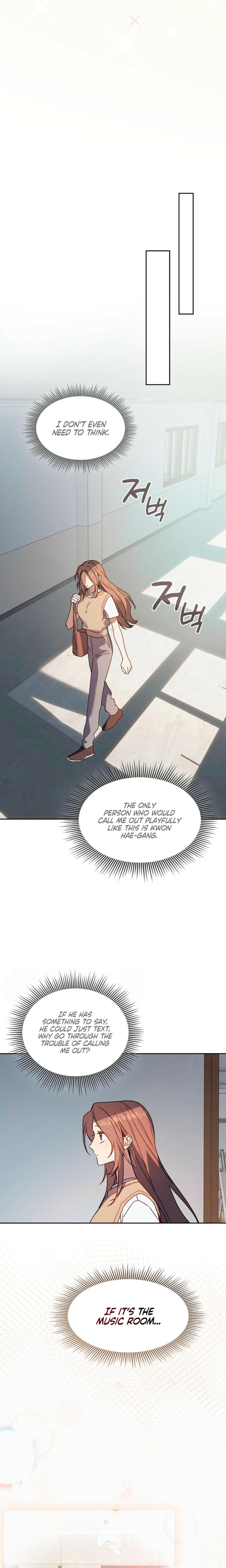 Body Position (Uncensored), chapter 28, page 13 of 21