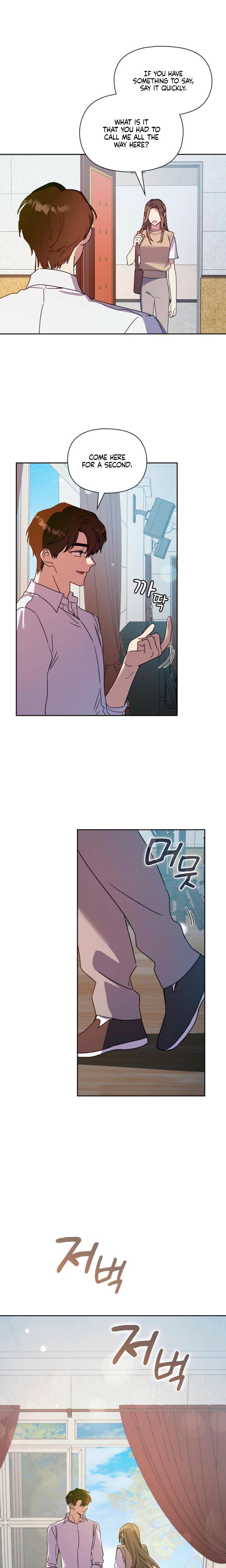 Body Position (Uncensored), chapter 28, page 16 of 21