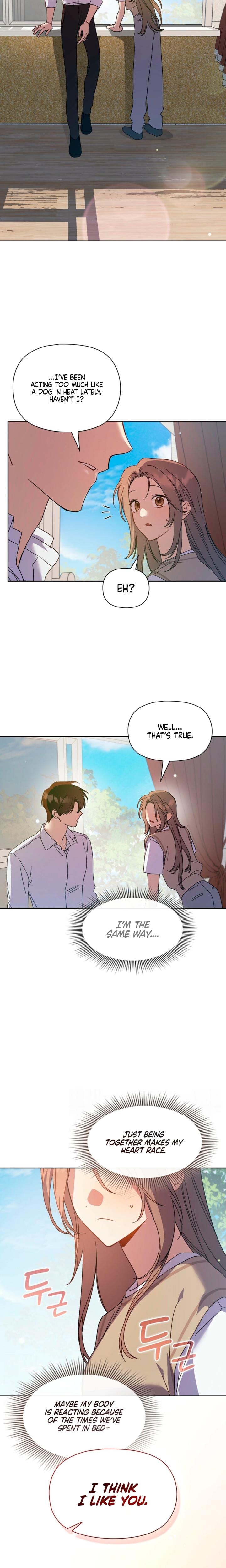 Body Position (Uncensored), chapter 28, page 17 of 21