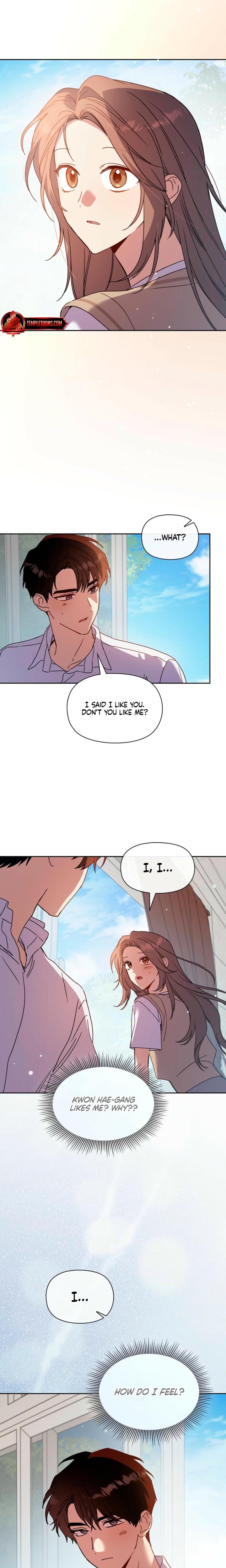 Body Position (Uncensored), chapter 28, page 18 of 21