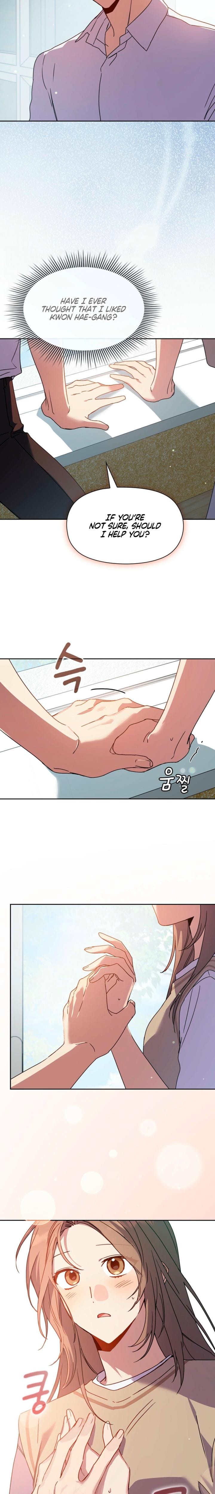 Body Position (Uncensored), chapter 28, page 19 of 21