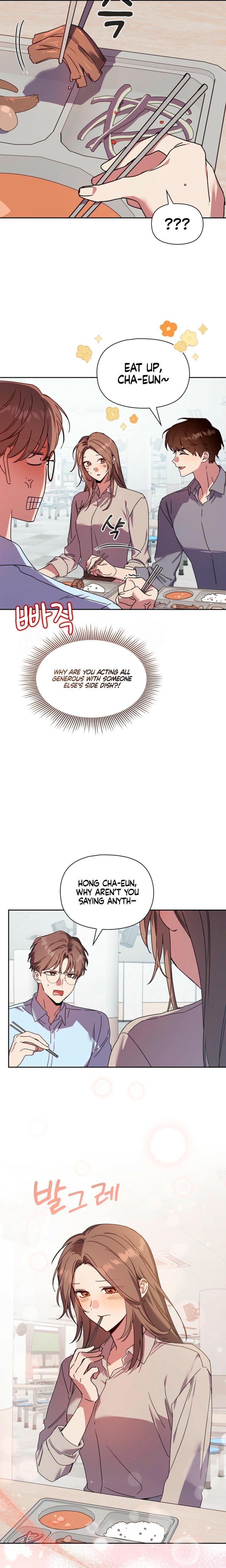 Body Position (Uncensored), chapter 29, page 8 of 22