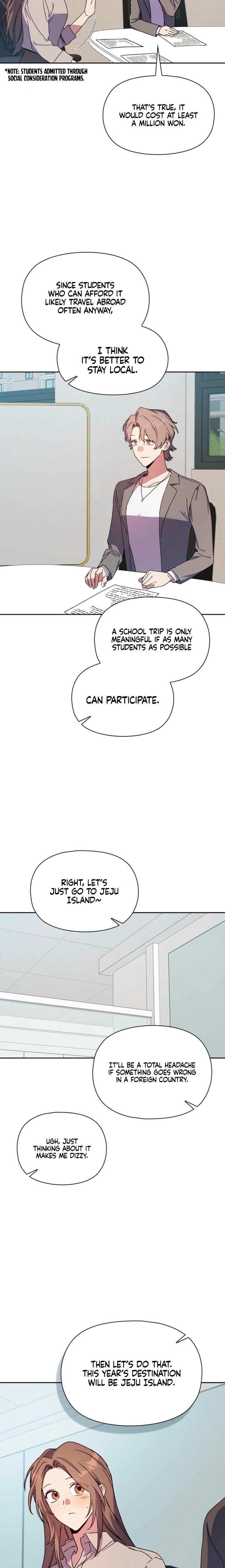 Body Position (Uncensored), chapter 29, page 12 of 22