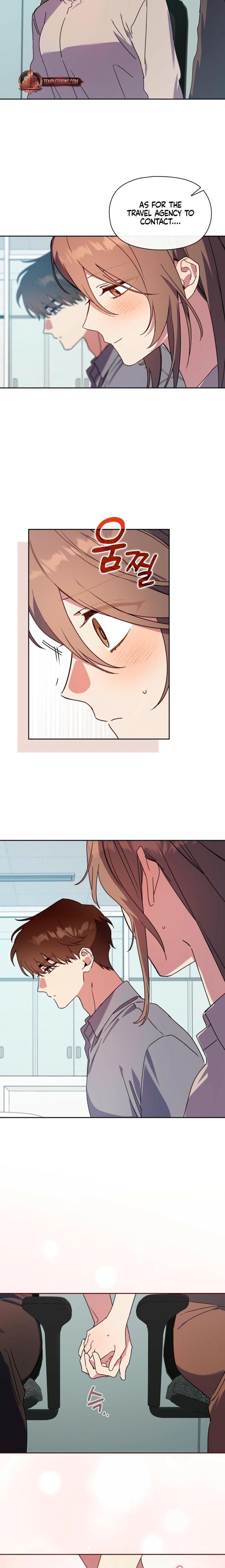 Body Position (Uncensored), chapter 29, page 13 of 22