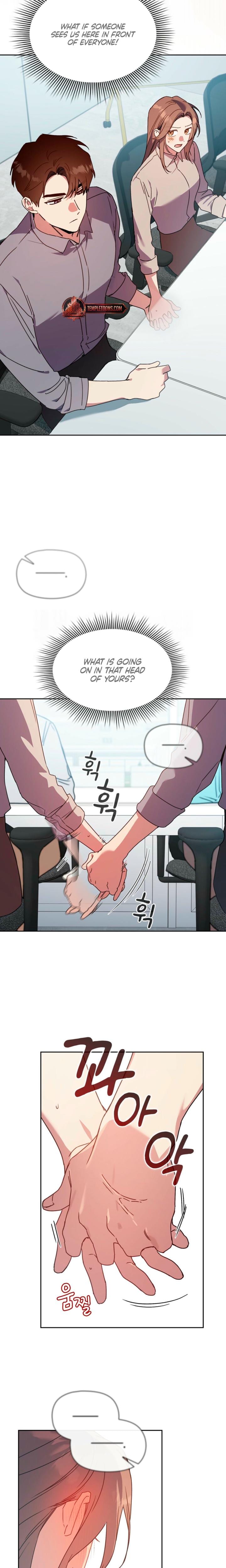 Body Position (Uncensored), chapter 29, page 15 of 22