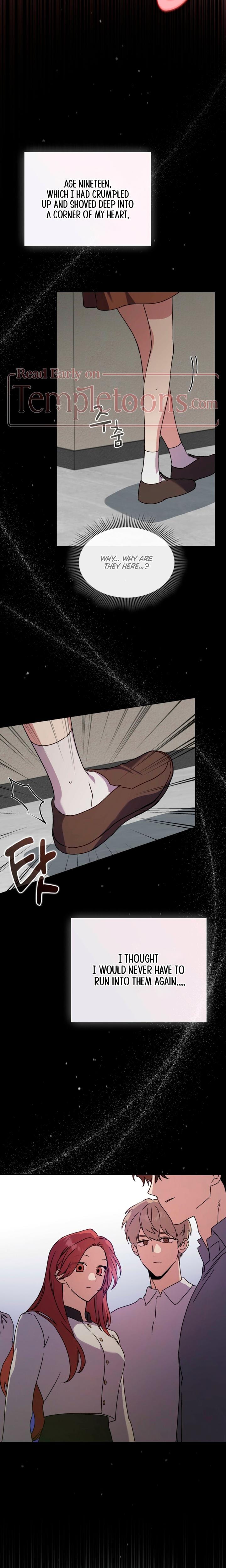 Body Position (Uncensored), chapter 29, page 21 of 22