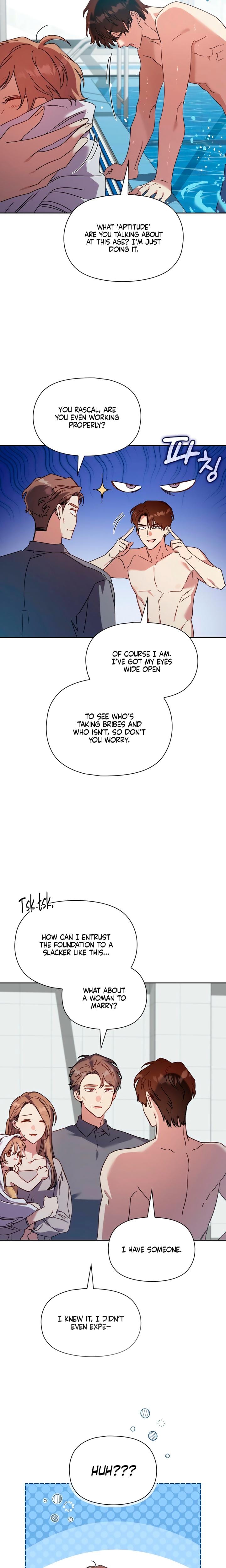 Body Position (Uncensored), chapter 30, page 8 of 21