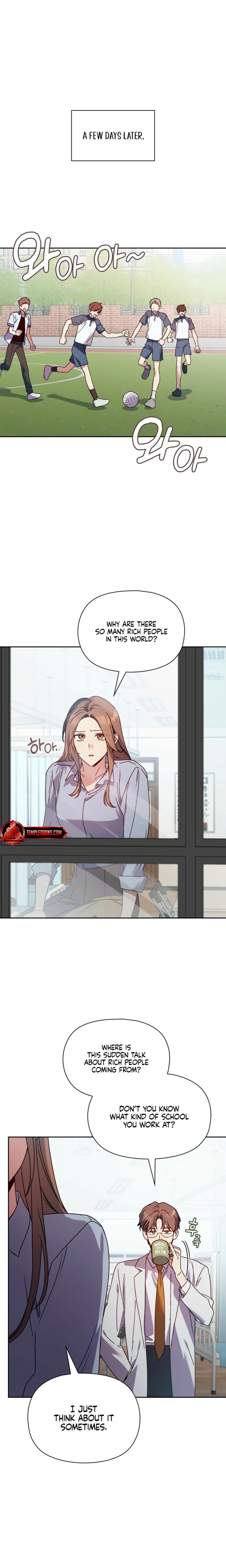 Body Position (Uncensored), chapter 30, page 12 of 21
