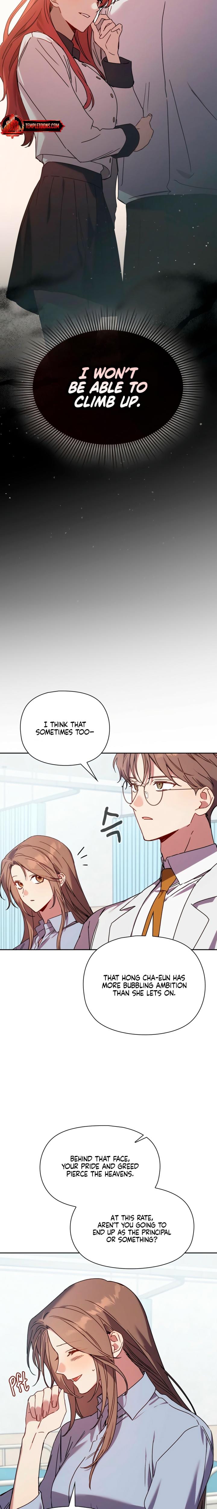 Body Position (Uncensored), chapter 30, page 14 of 21