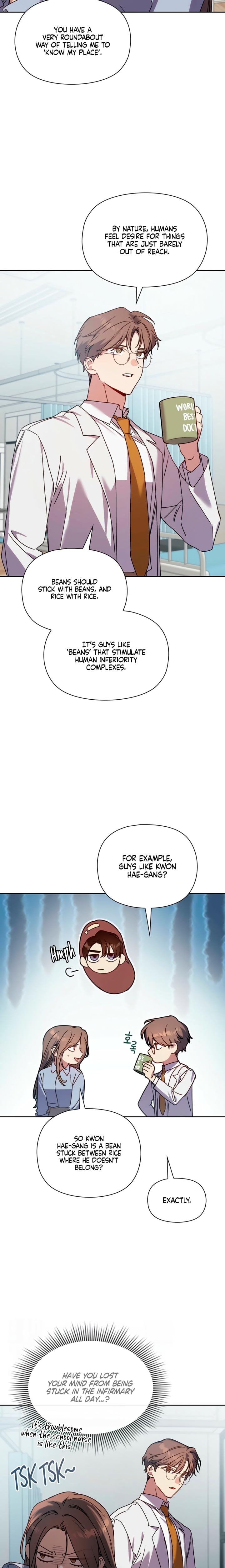 Body Position (Uncensored), chapter 30, page 15 of 21