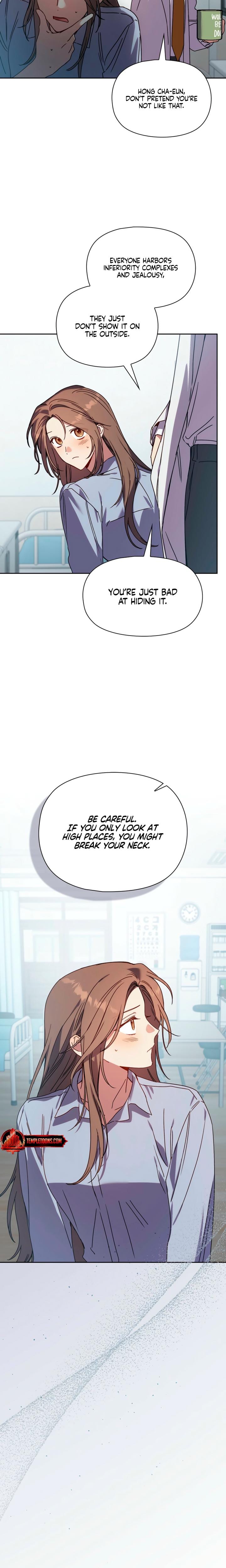 Body Position (Uncensored), chapter 30, page 16 of 21